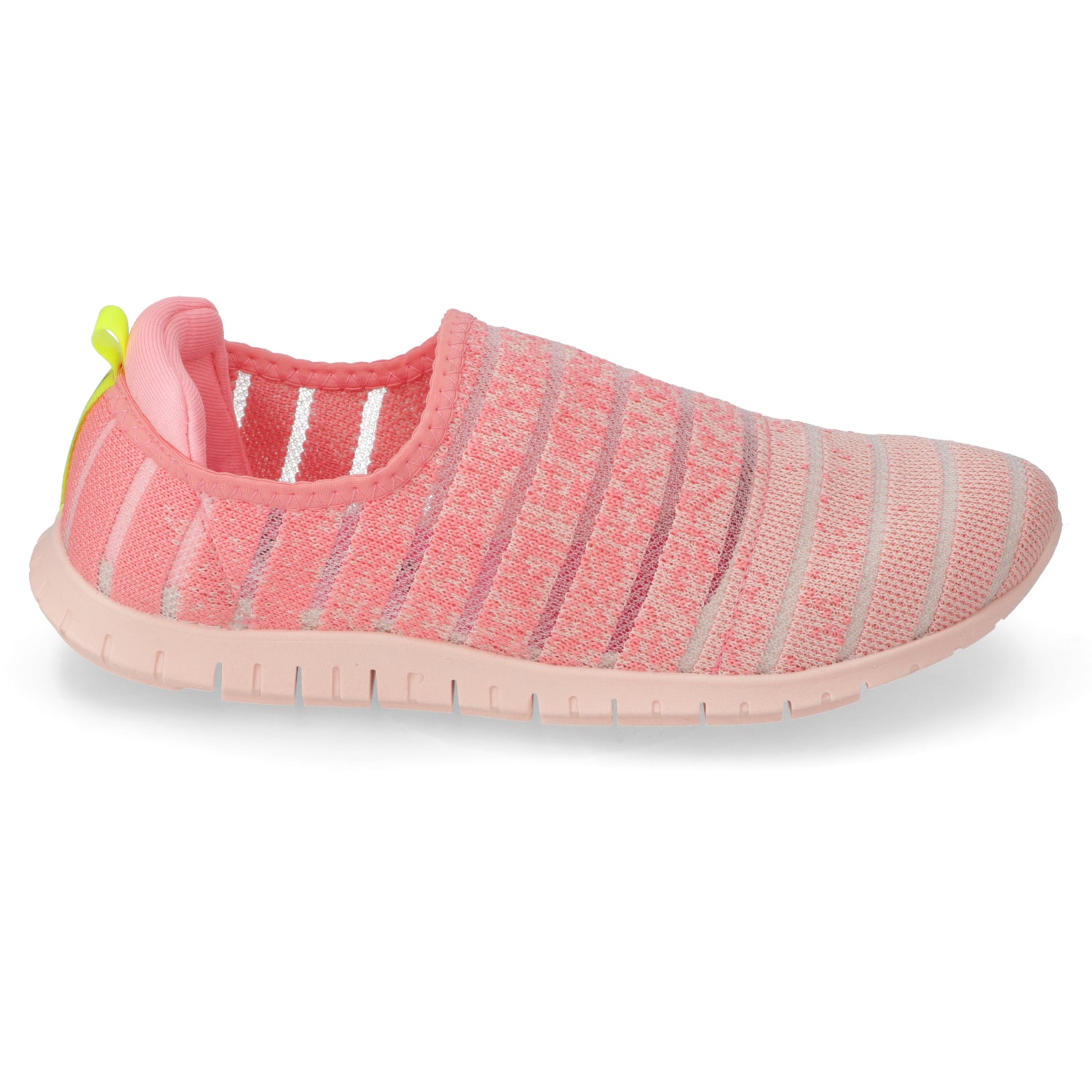 Zapatilla Deportiva Rosado Actvitta