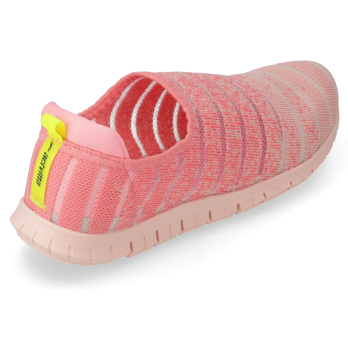 Zapatilla Deportiva Rosado Actvitta