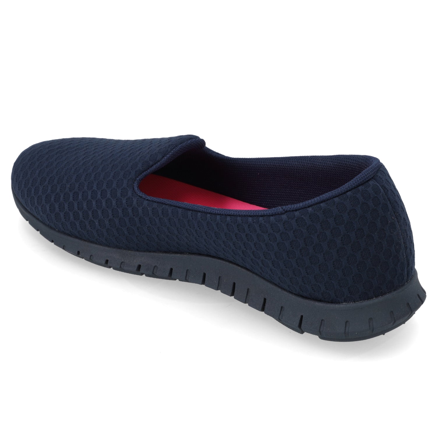 Zapatilla Deportiva Azul Actvitta