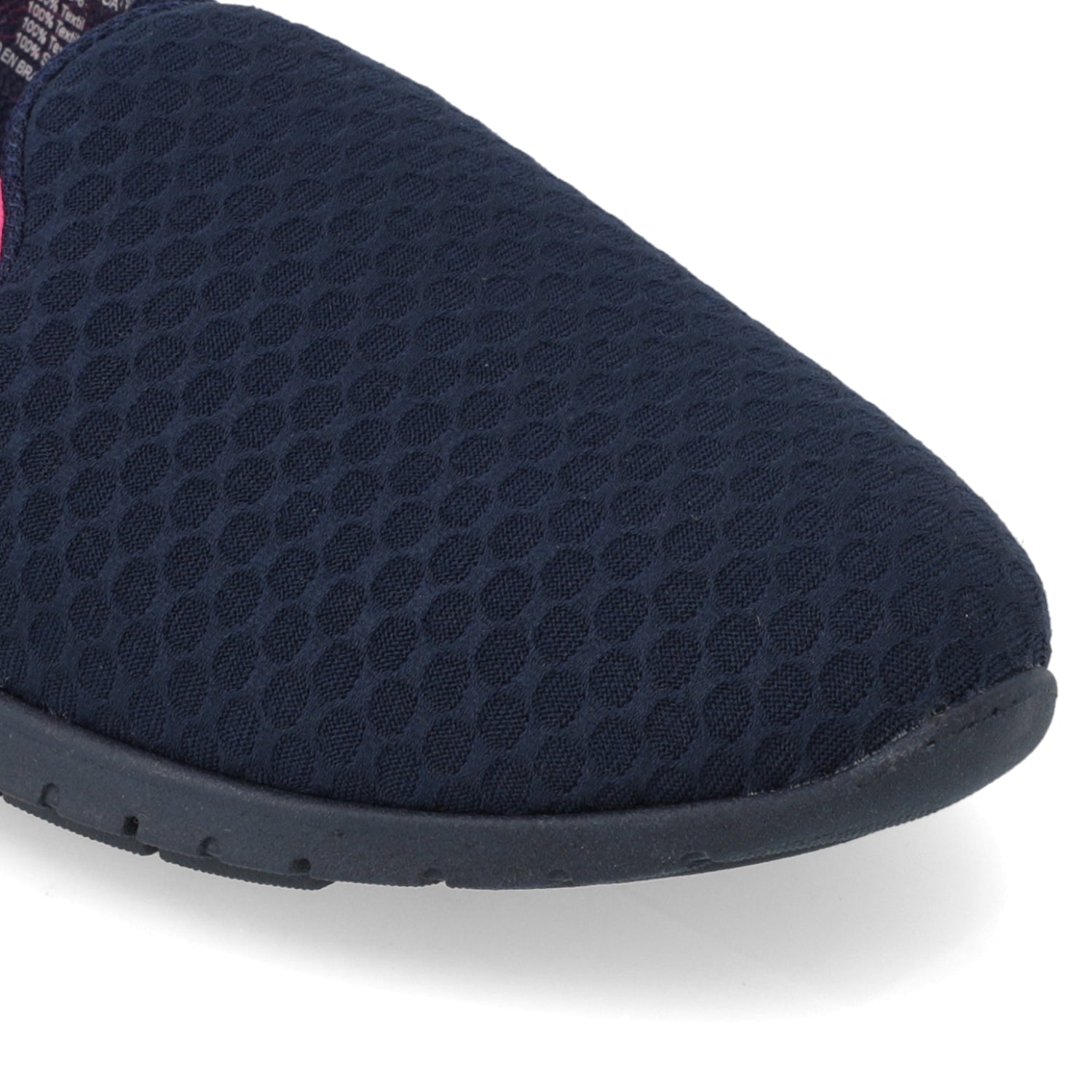 Zapatilla Deportiva Azul Actvitta