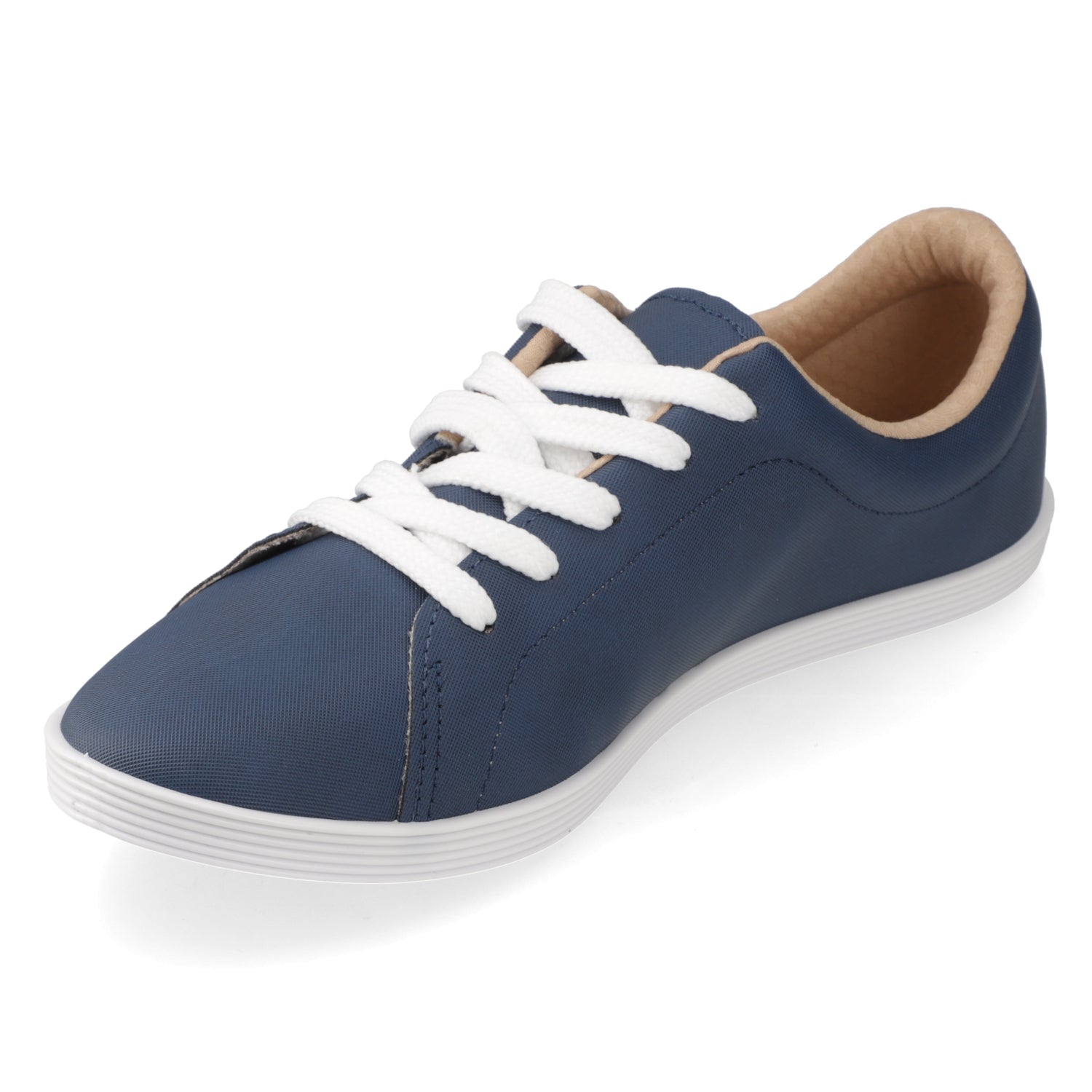 Zapatilla Casual Denim Beira Rio 35 / Denim
