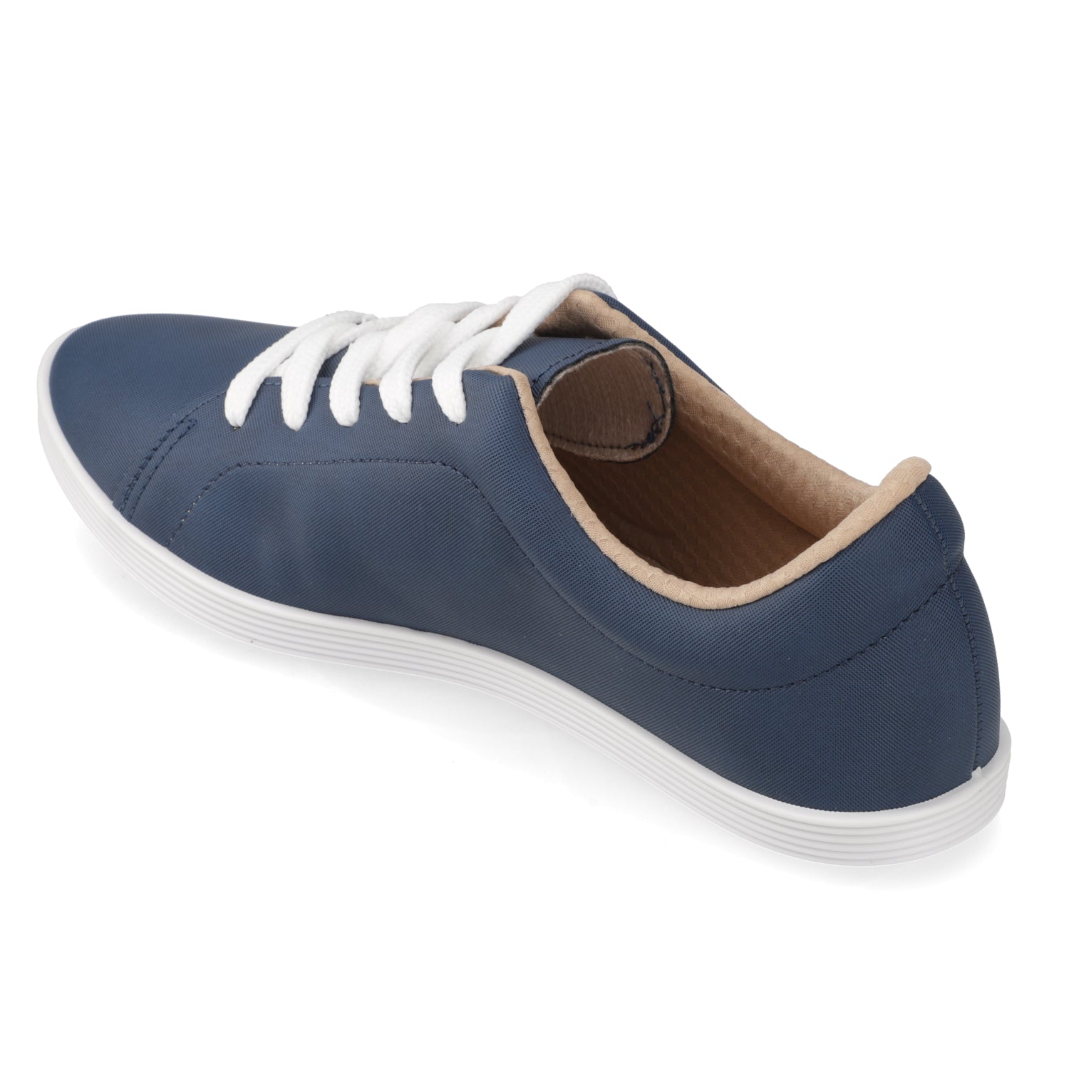 Zapatilla Casual Denim Beira Rio 35 / Denim