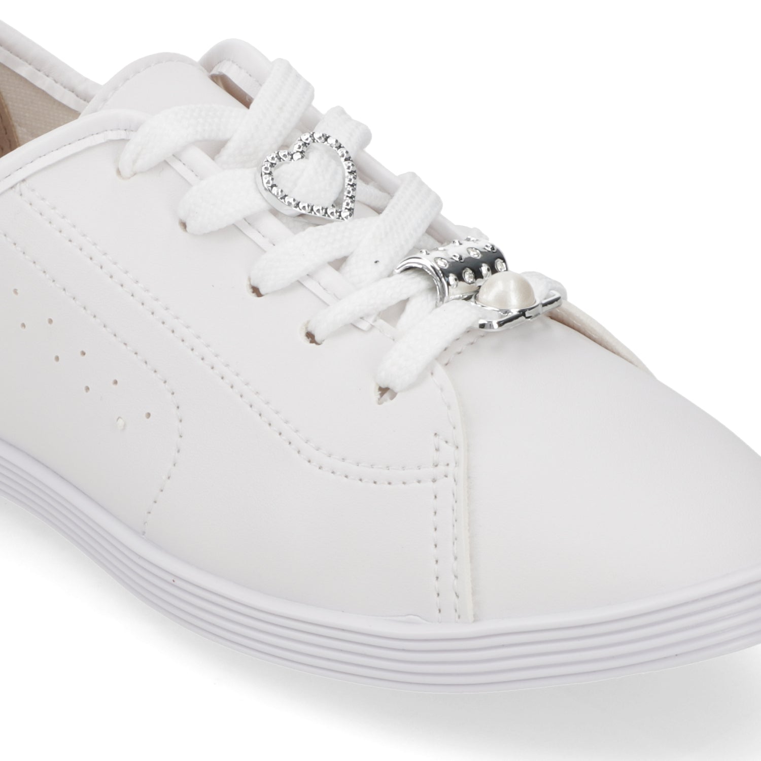 Zapatilla Casual Blanco Beira Rio