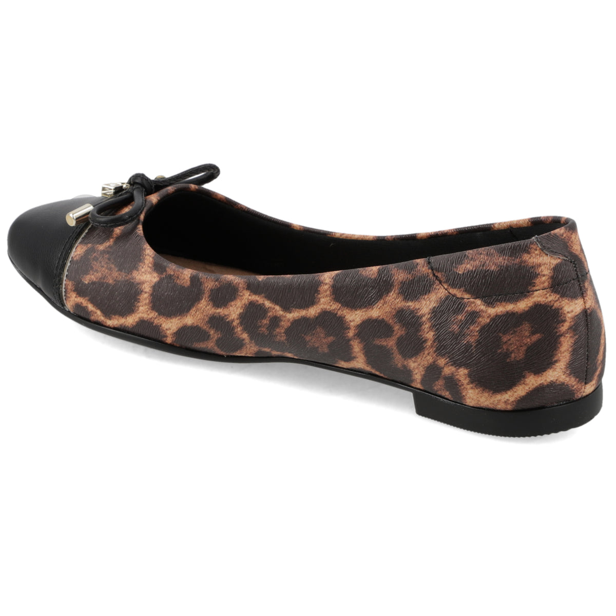 Ballerina Animal Print Beira Rio 34 / Animal Print