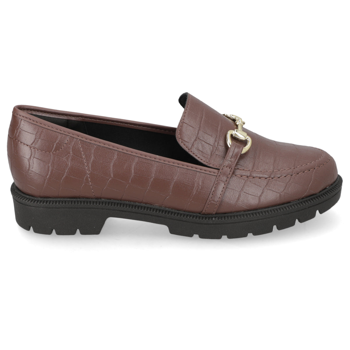 Mocasin Café Beira Rio 35 / Café