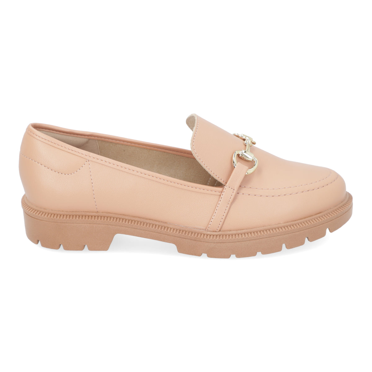 Mocasín Beira Rio Nude 4283-104-9569-52531