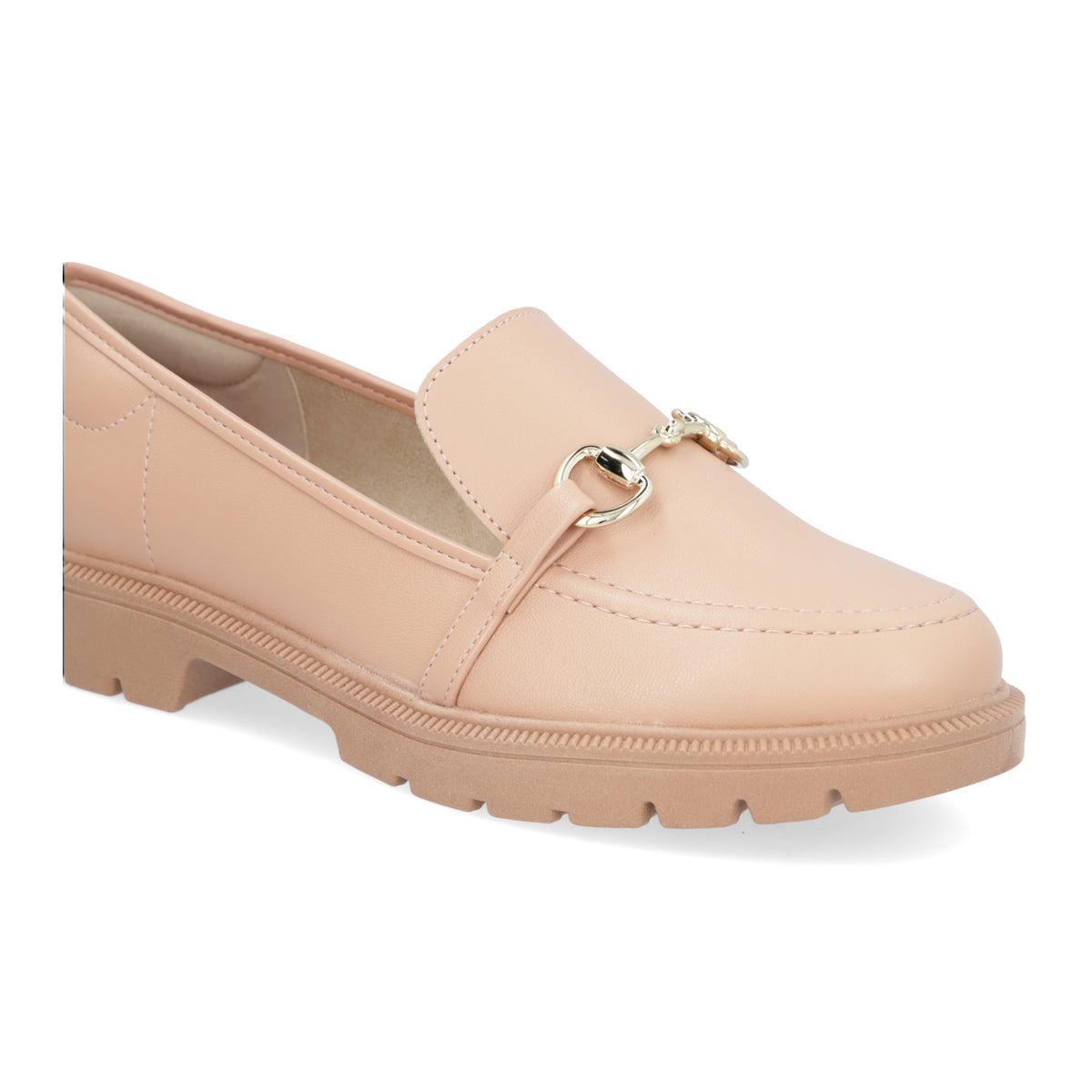 Mocasín Beira Rio Nude 4283-104-9569-52531