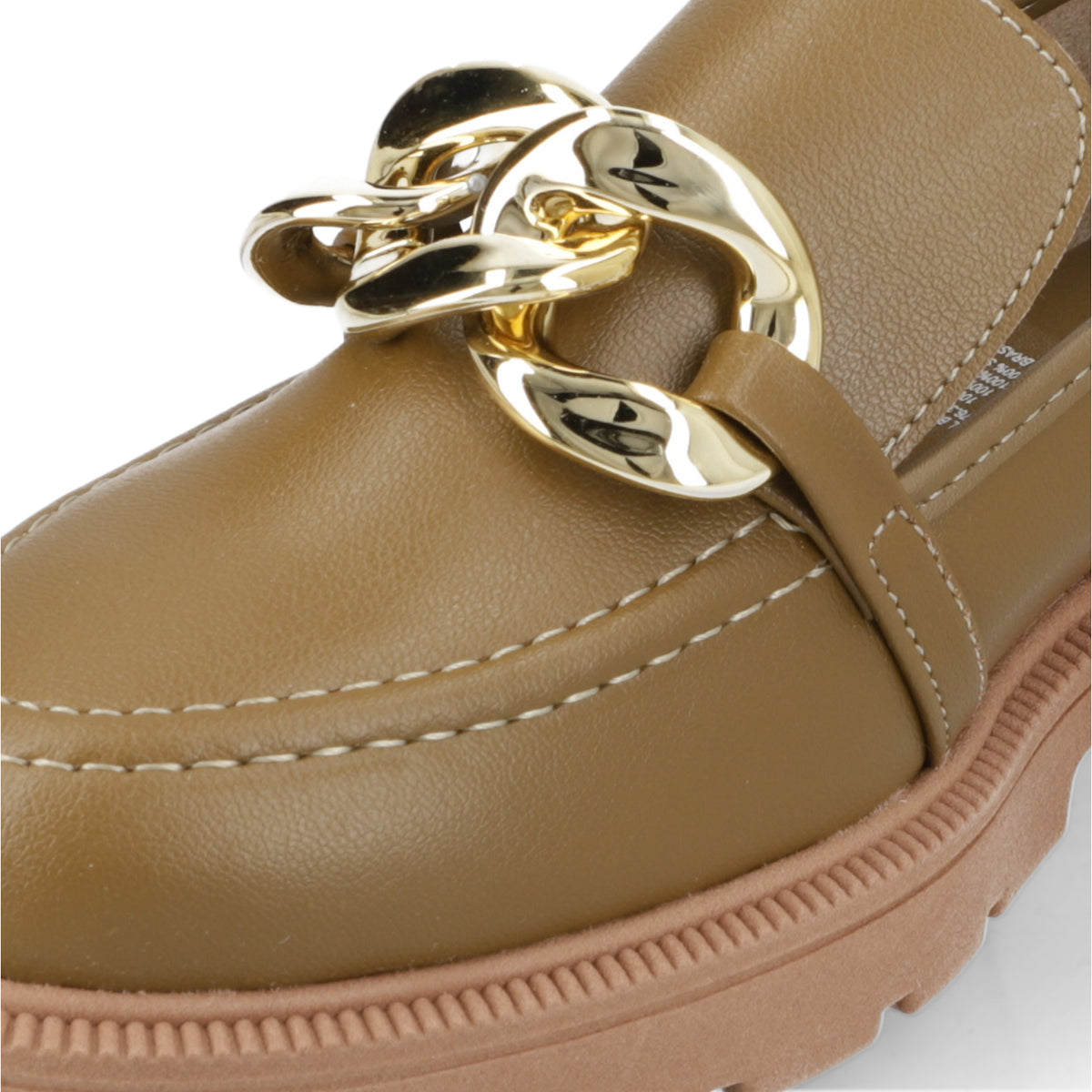 Mocasin Oliva Beira Rio 35 / Oliva