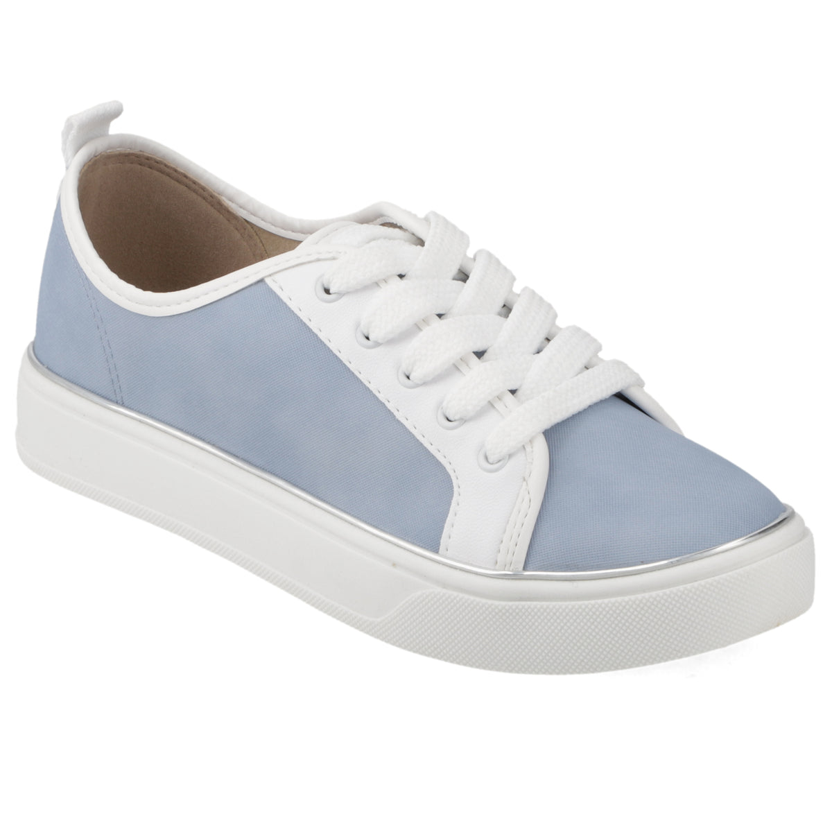 Zapatilla Celeste Beira Rio