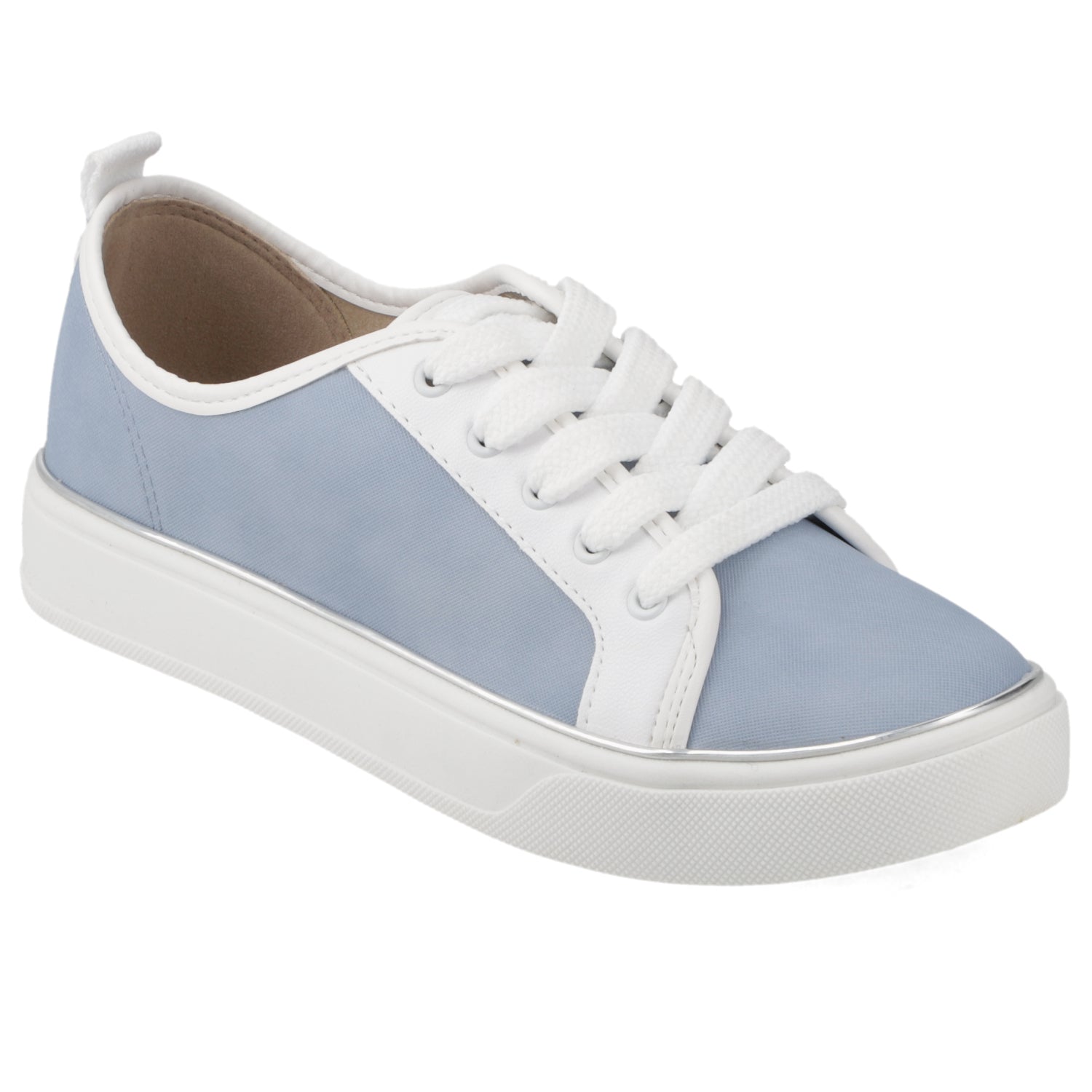 Zapatilla Celeste Beira Rio