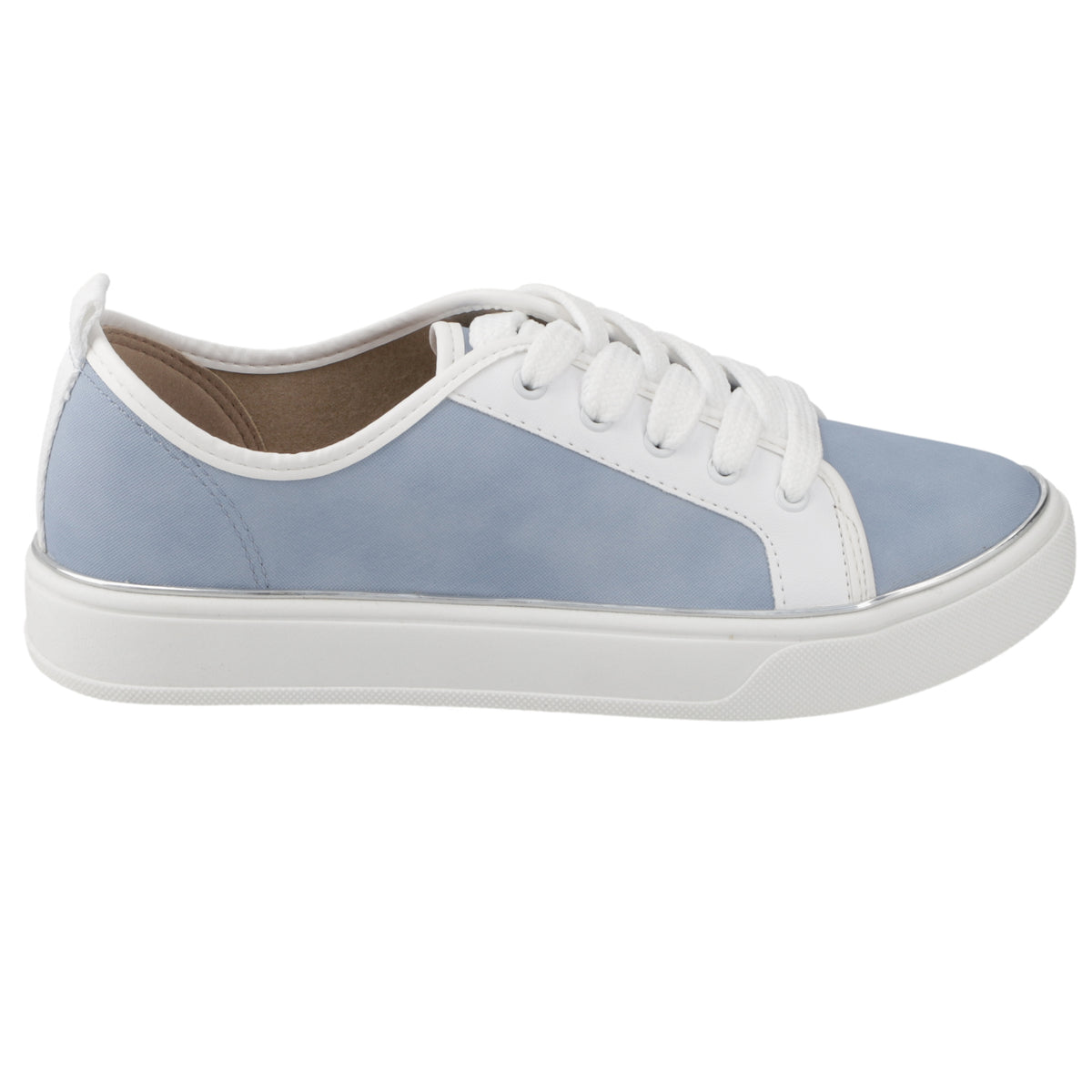 Zapatilla Celeste Beira Rio