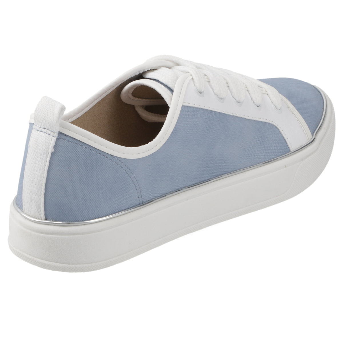 Zapatilla Celeste Beira Rio