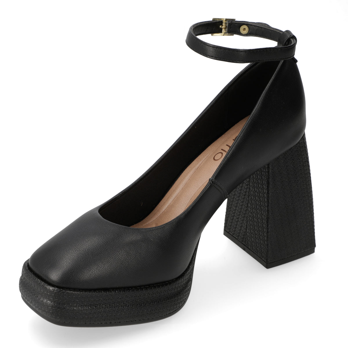 Zapato Beira Rio Negro