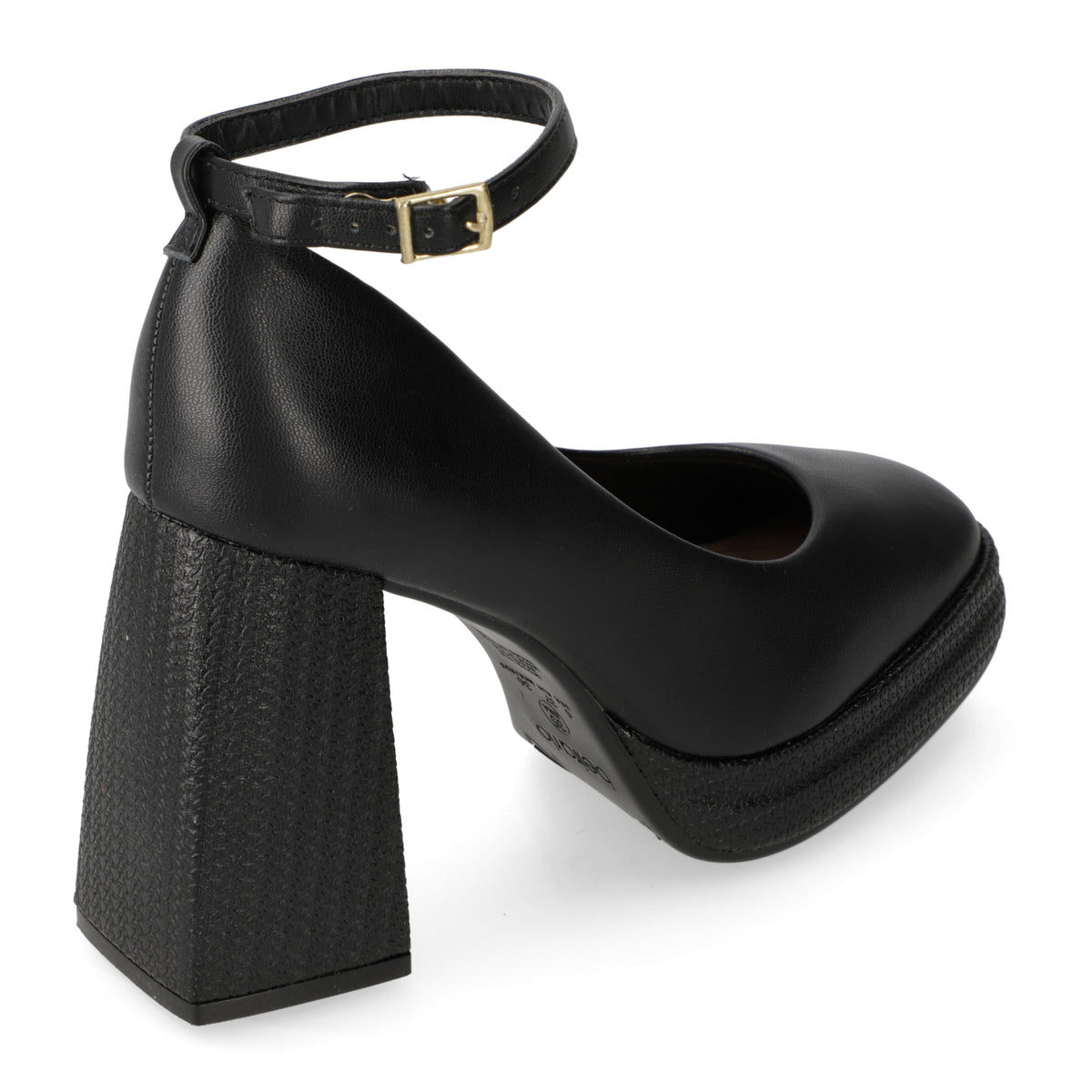 Zapato Beira Rio Negro