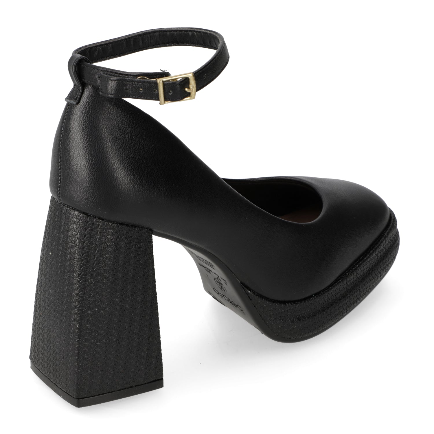 Zapato Beira Rio Negro