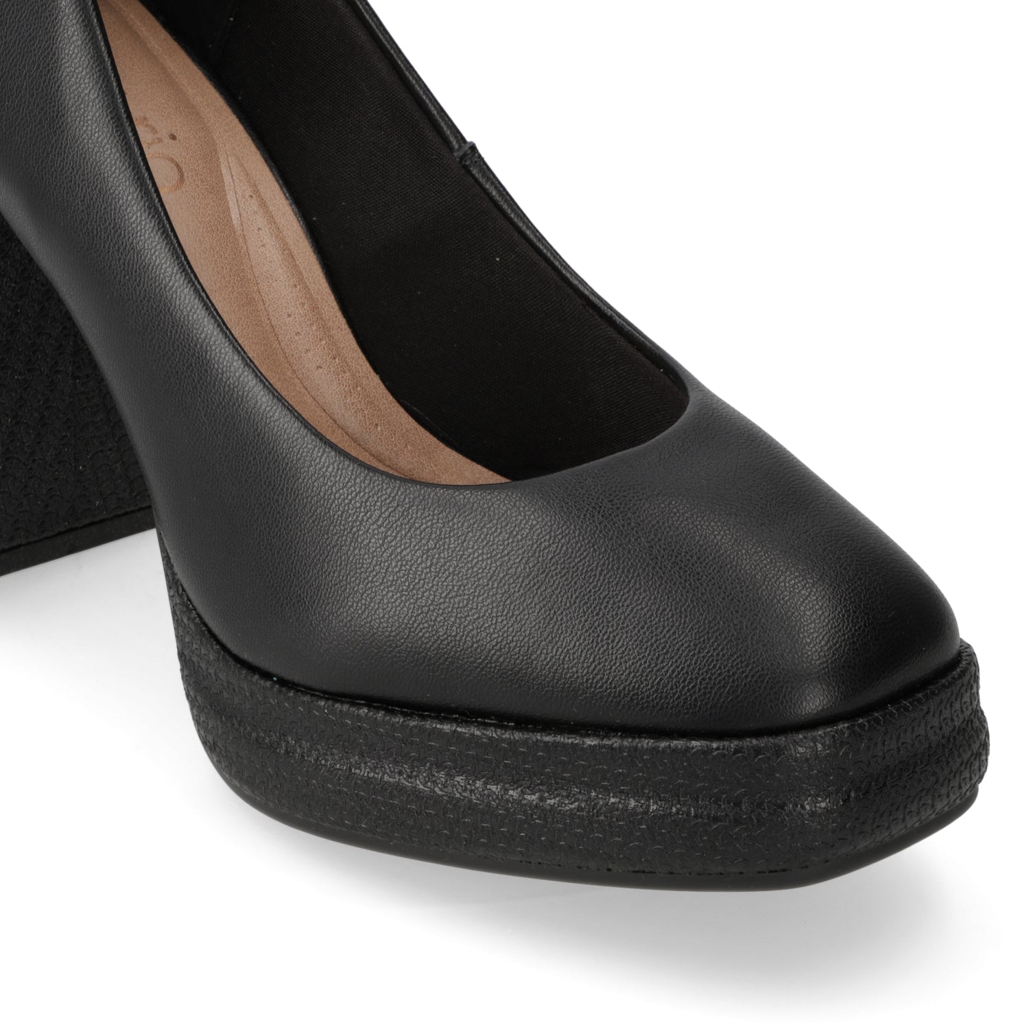 Zapato Beira Rio Negro