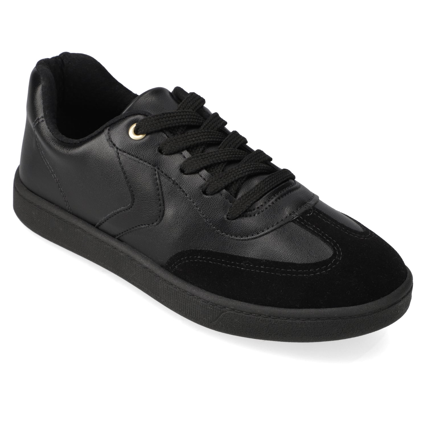 Zapatilla Casual Negro Beira Rio 35 / Negro