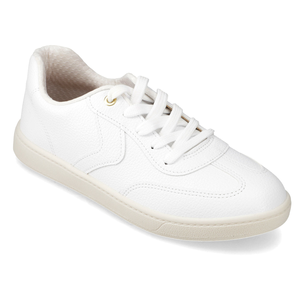 Zapatilla Casual Blanco Beira Rio