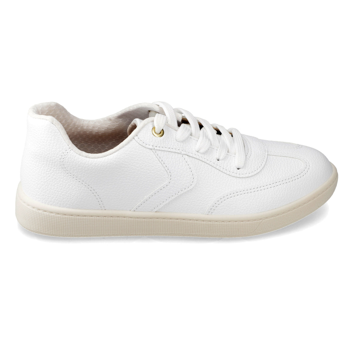 Zapatilla Casual Blanco Beira Rio