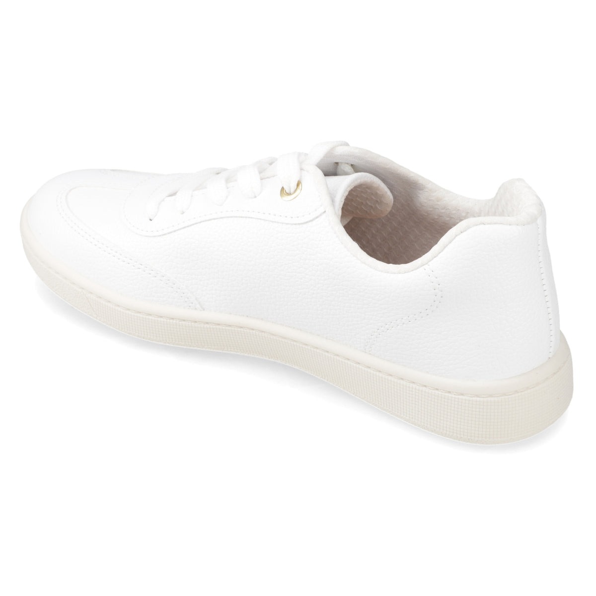 Zapatilla Casual Blanco Beira Rio 35 / Blanco