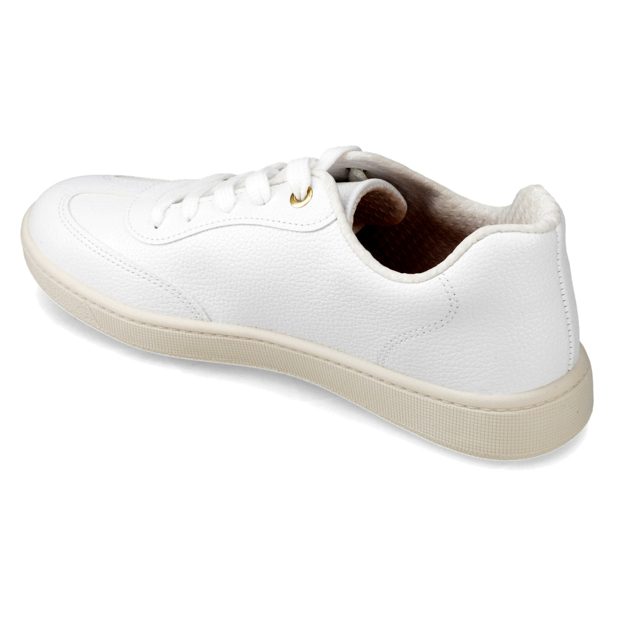 Zapatilla Casual Blanco Beira Rio