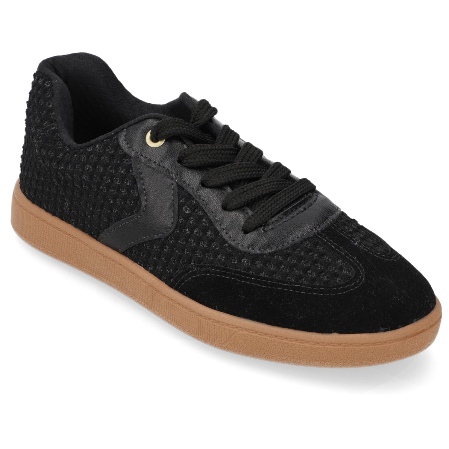 Zapatilla Casual Beira Rio Negra