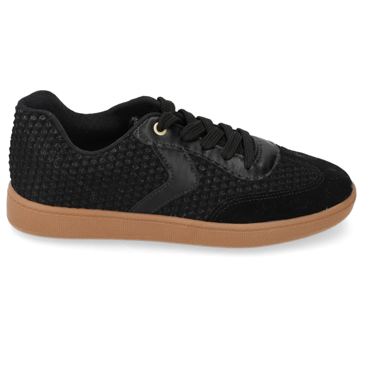 Zapatilla Casual Beira Rio Negra