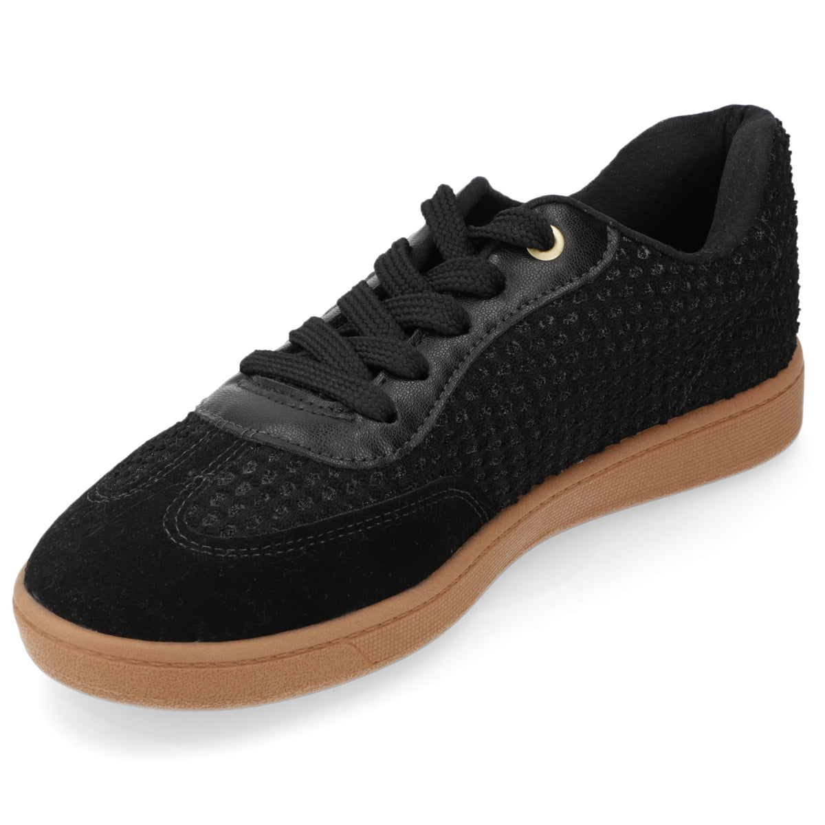 Zapatilla Casual Beira Rio Negra