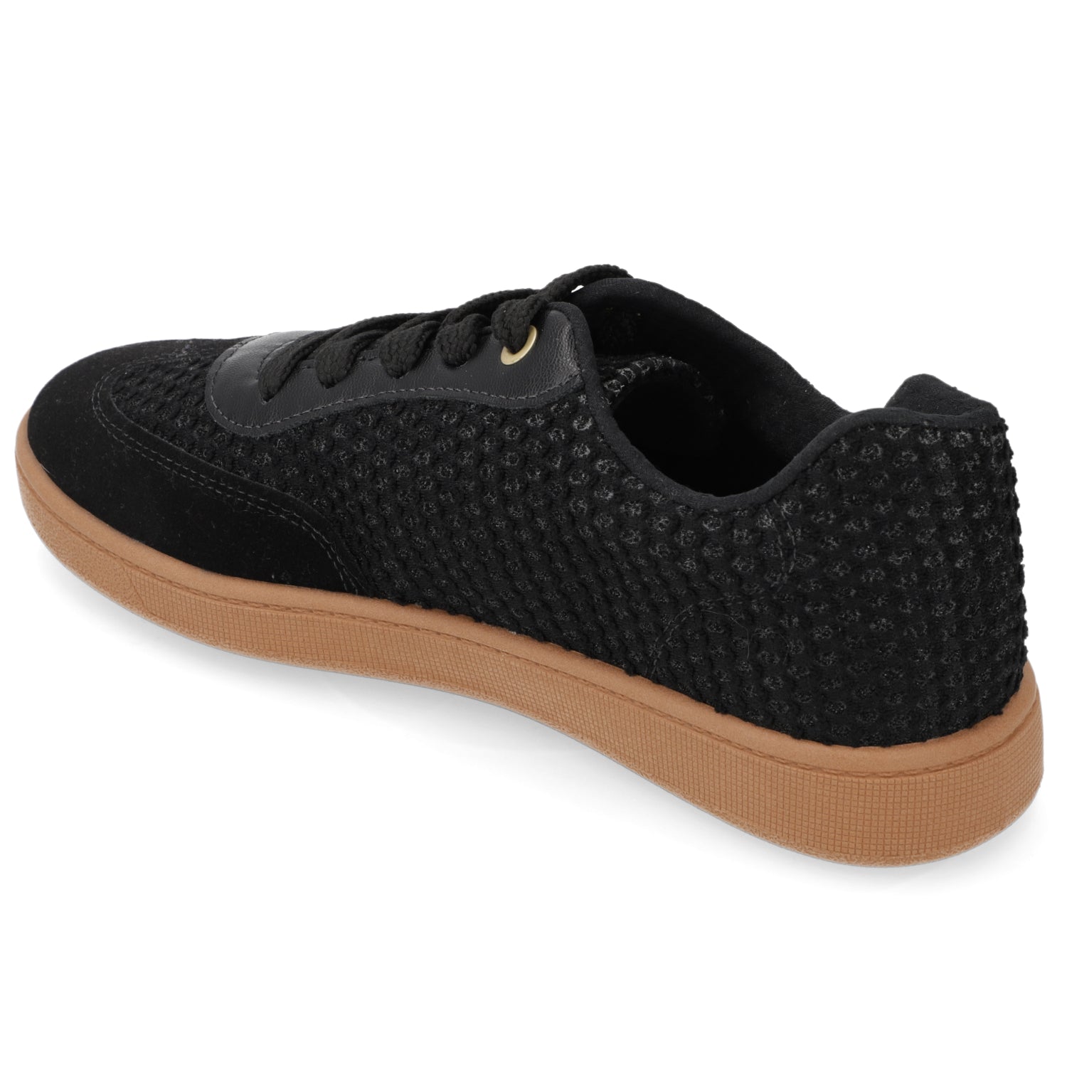 Zapatilla Casual Beira Rio Negra
