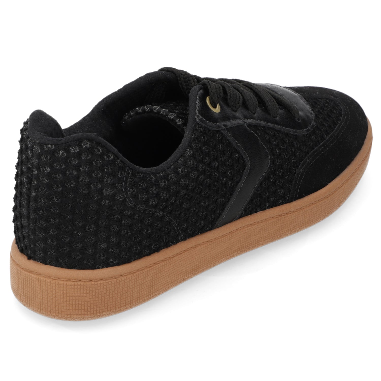 Zapatilla Casual Beira Rio Negra