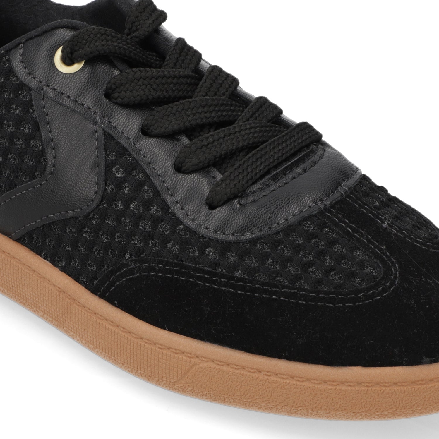 Zapatilla Casual Beira Rio Negra