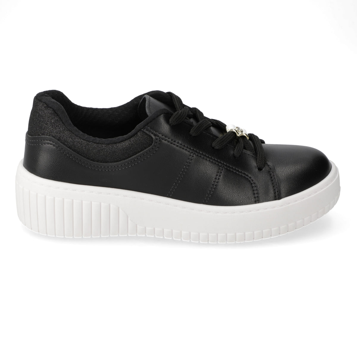 Zapatilla Casual Beira Rio Negro