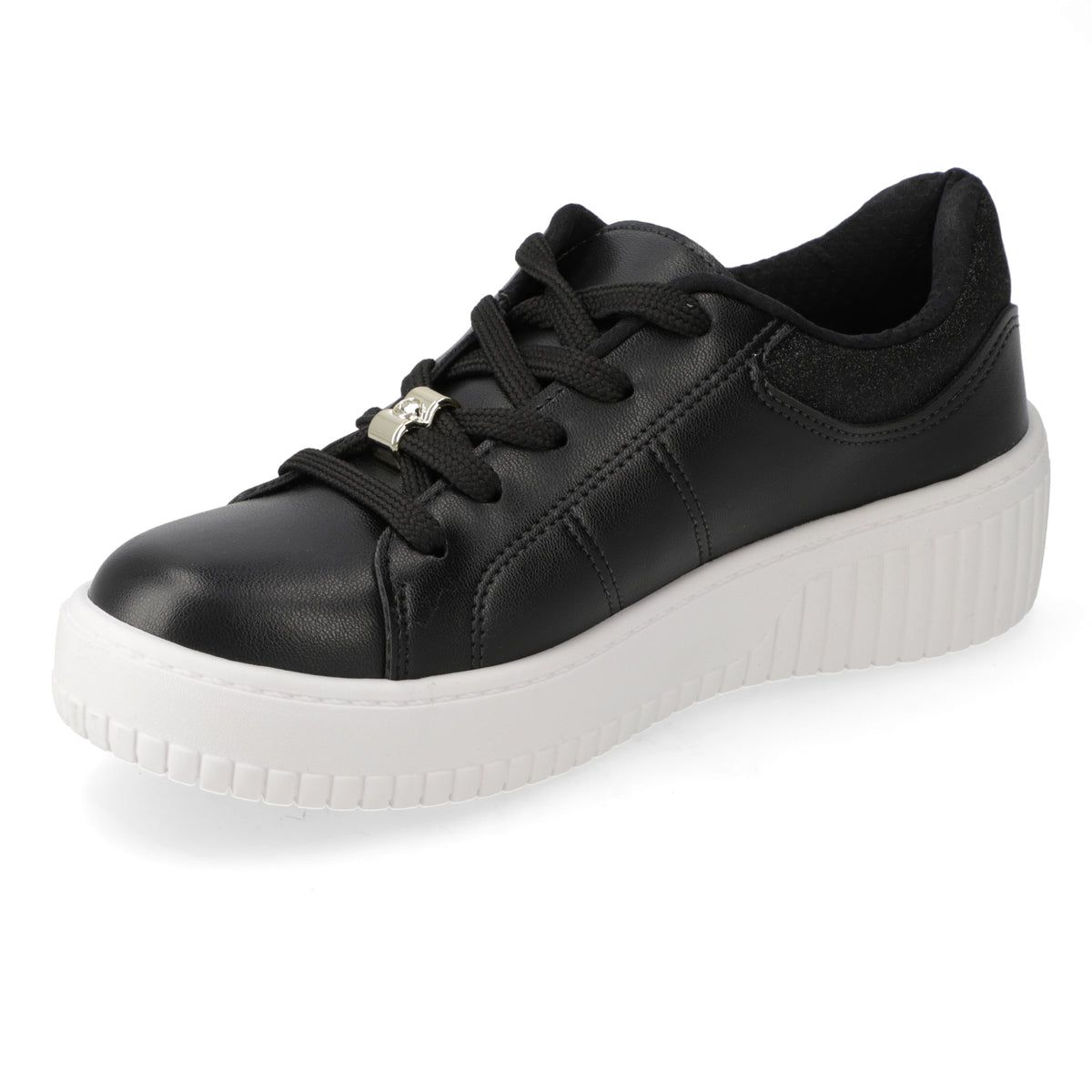 Zapatilla Casual Beira Rio Negro