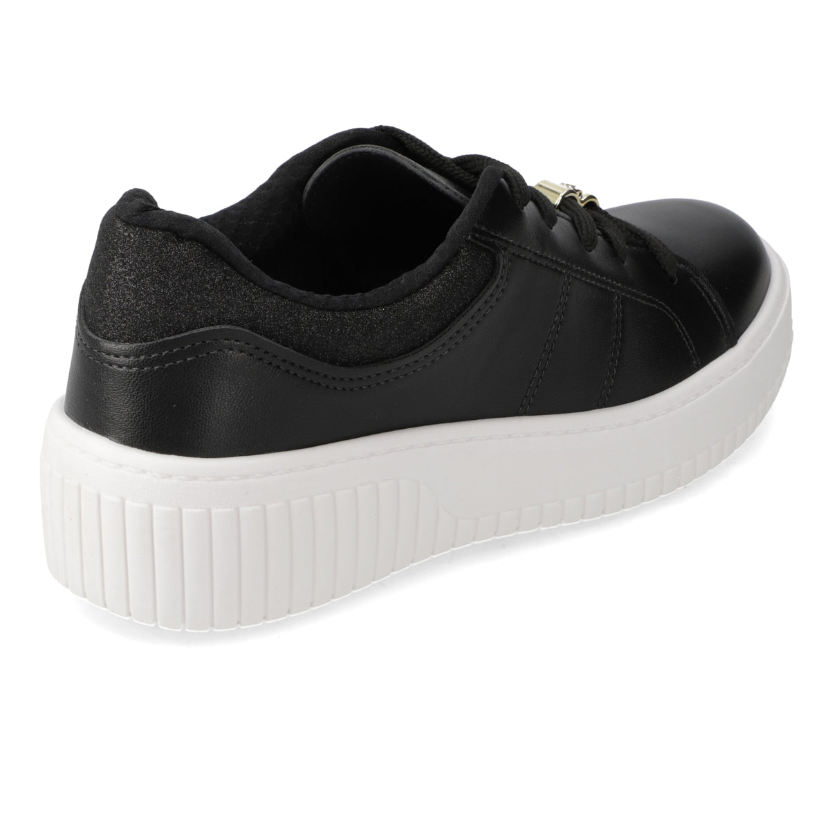 Zapatilla Casual Beira Rio Negro