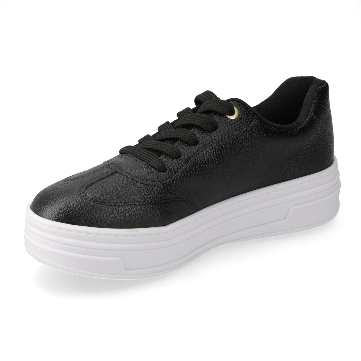 Zapatilla Casual Beira Rio Negro