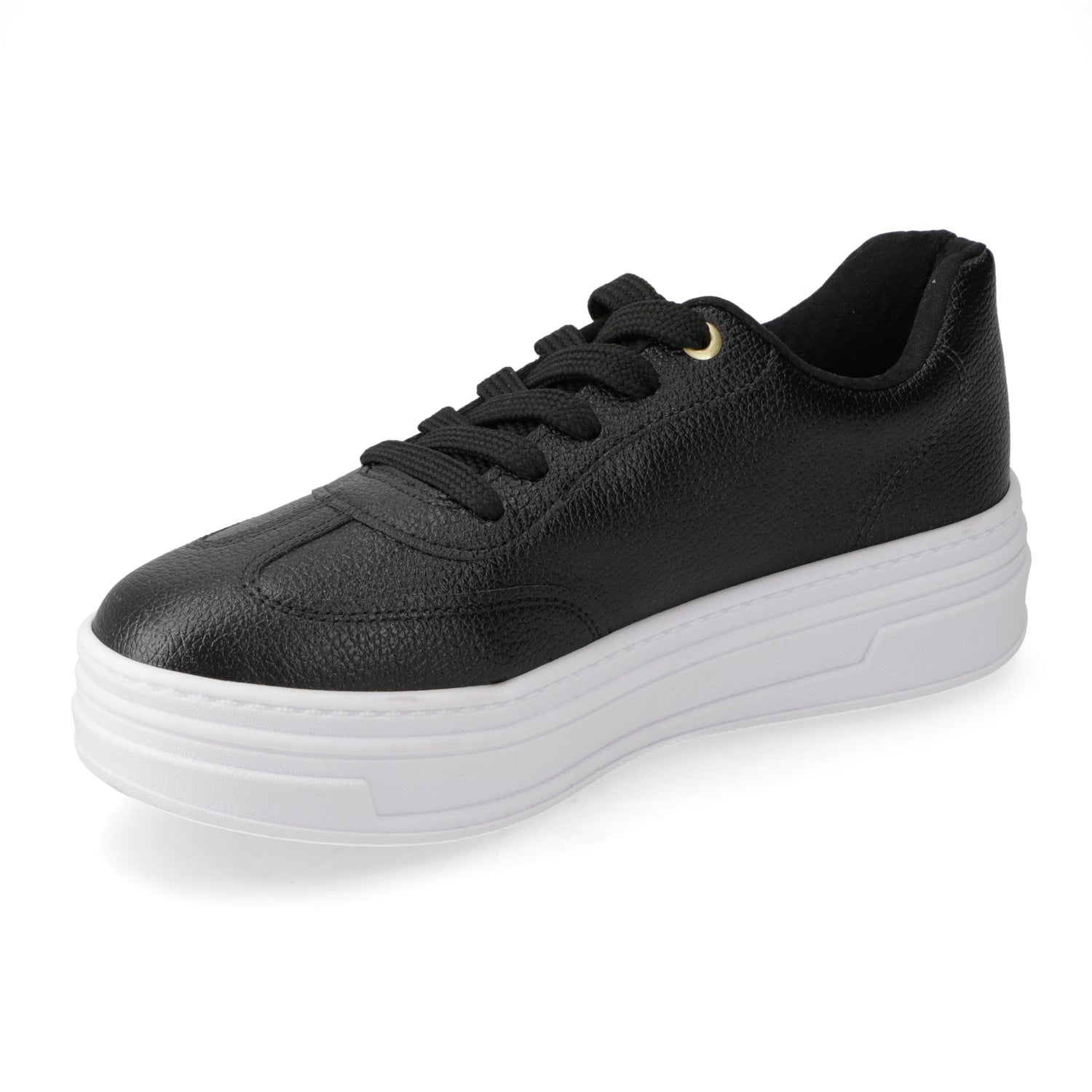 Zapatilla Casual Beira Rio Negro