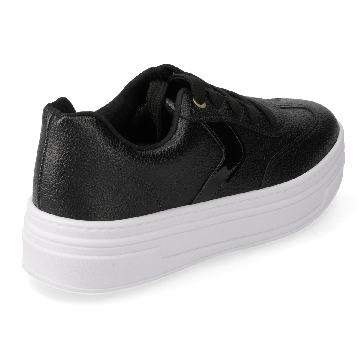 Zapatilla Casual Beira Rio Negro