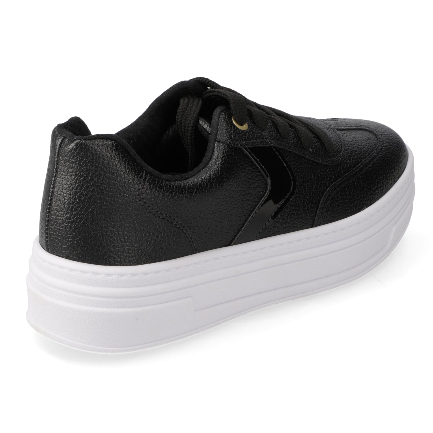 Zapatilla Casual Beira Rio Negro