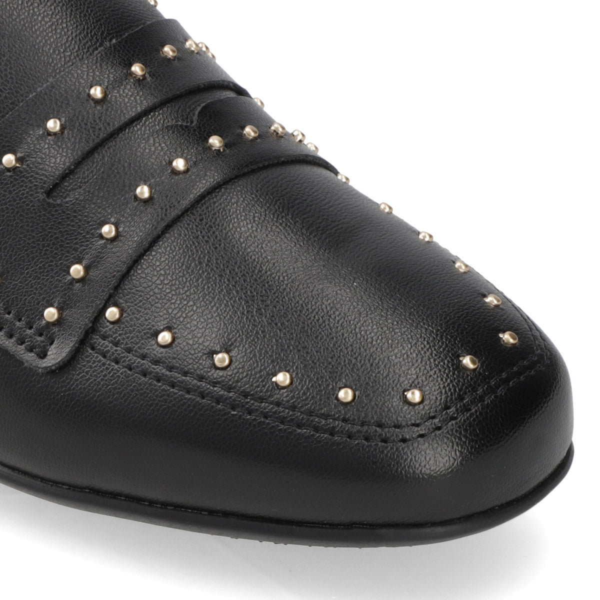 Babuchas Negro Beira Rio 35 / Negro