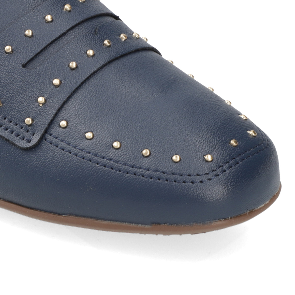 Babuchas Azul Marino Beira Rio 35 / Azul Marino