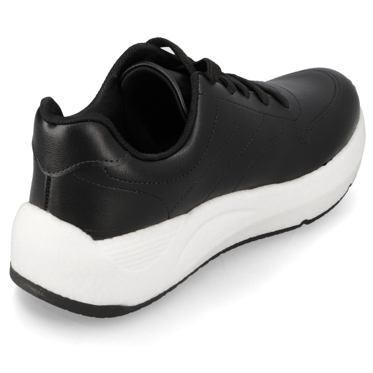 Zapatilla Negra Beira Rio 34 / Negro