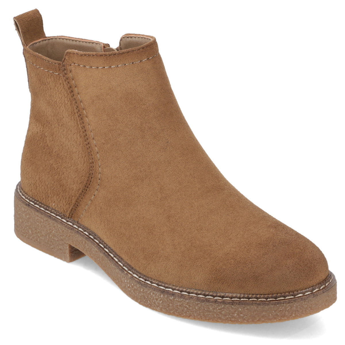 Botín Camel 35 / Camel
