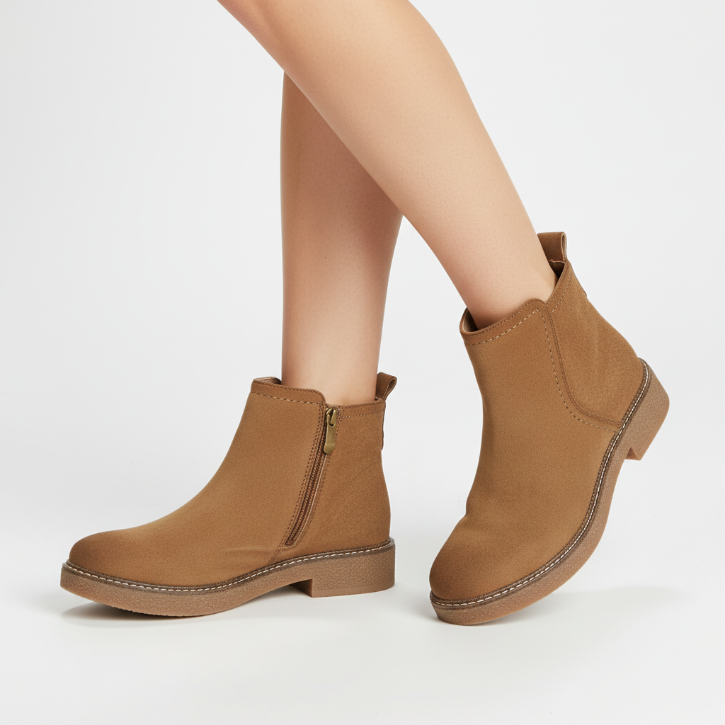 Botín Camel 35 / Camel