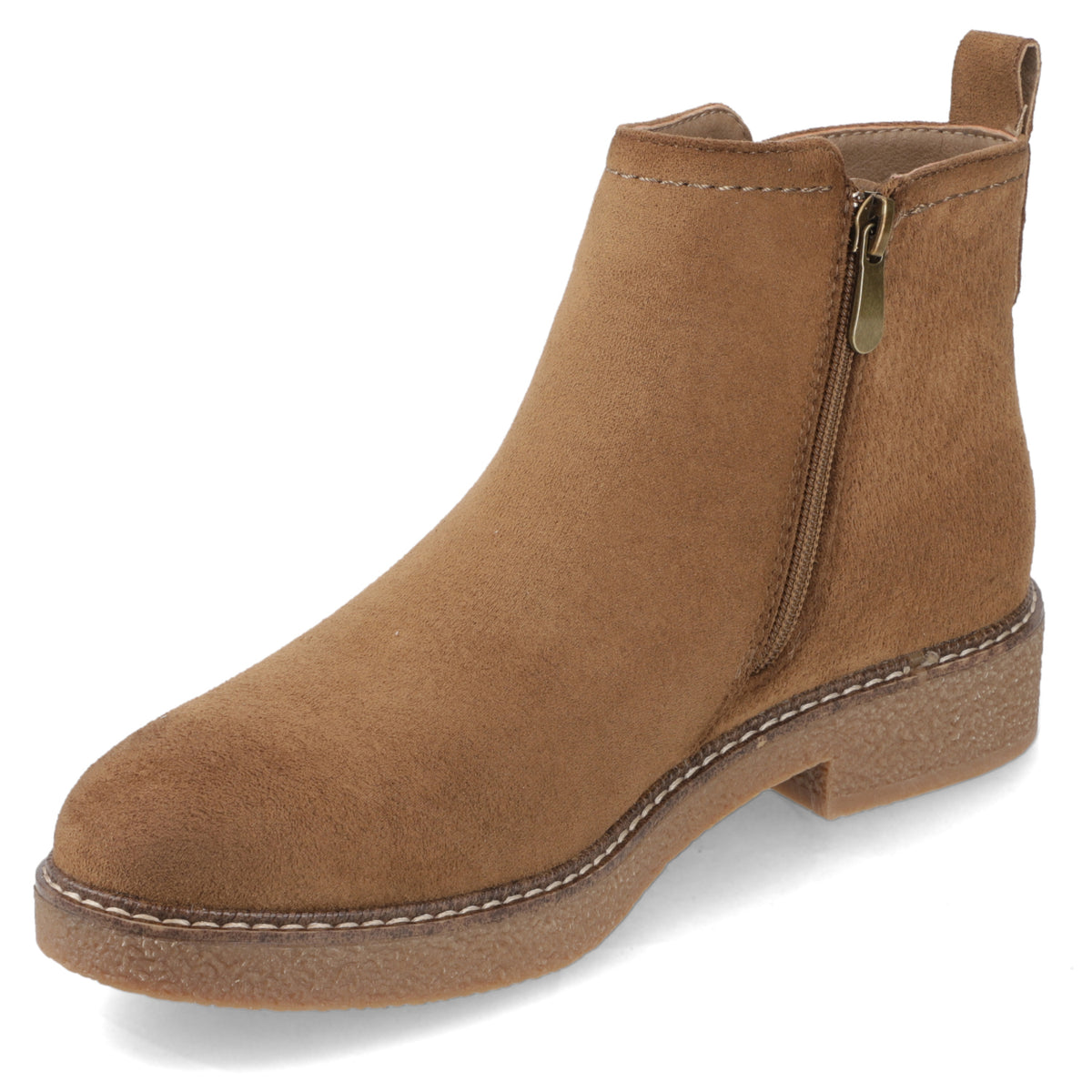 Botín Camel 35 / Camel