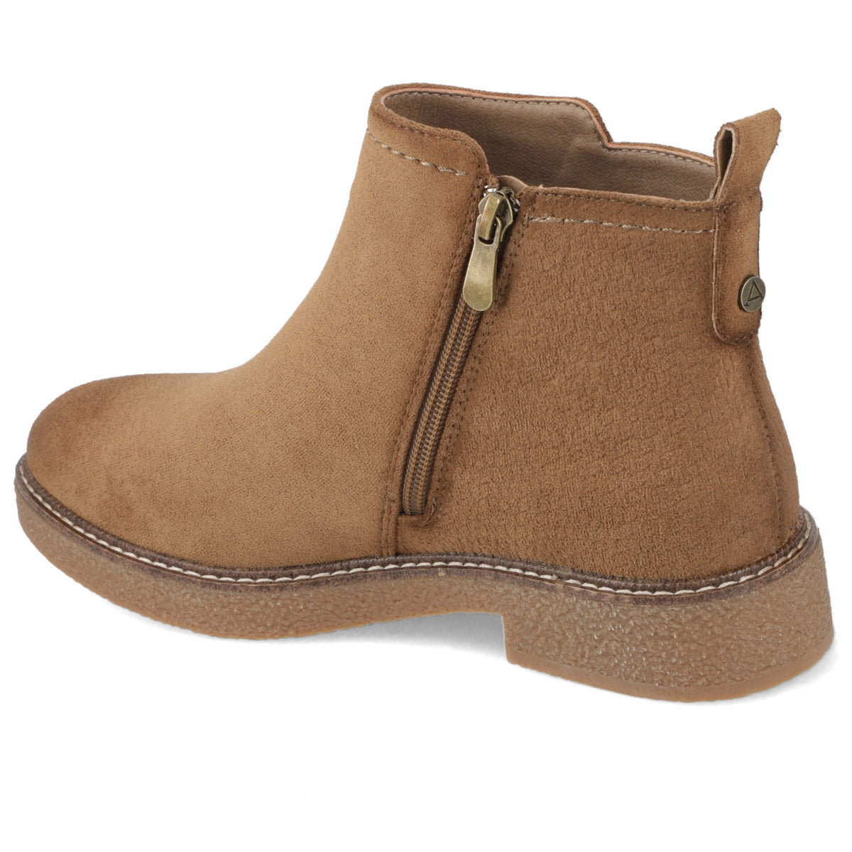 Botín Camel 35 / Camel