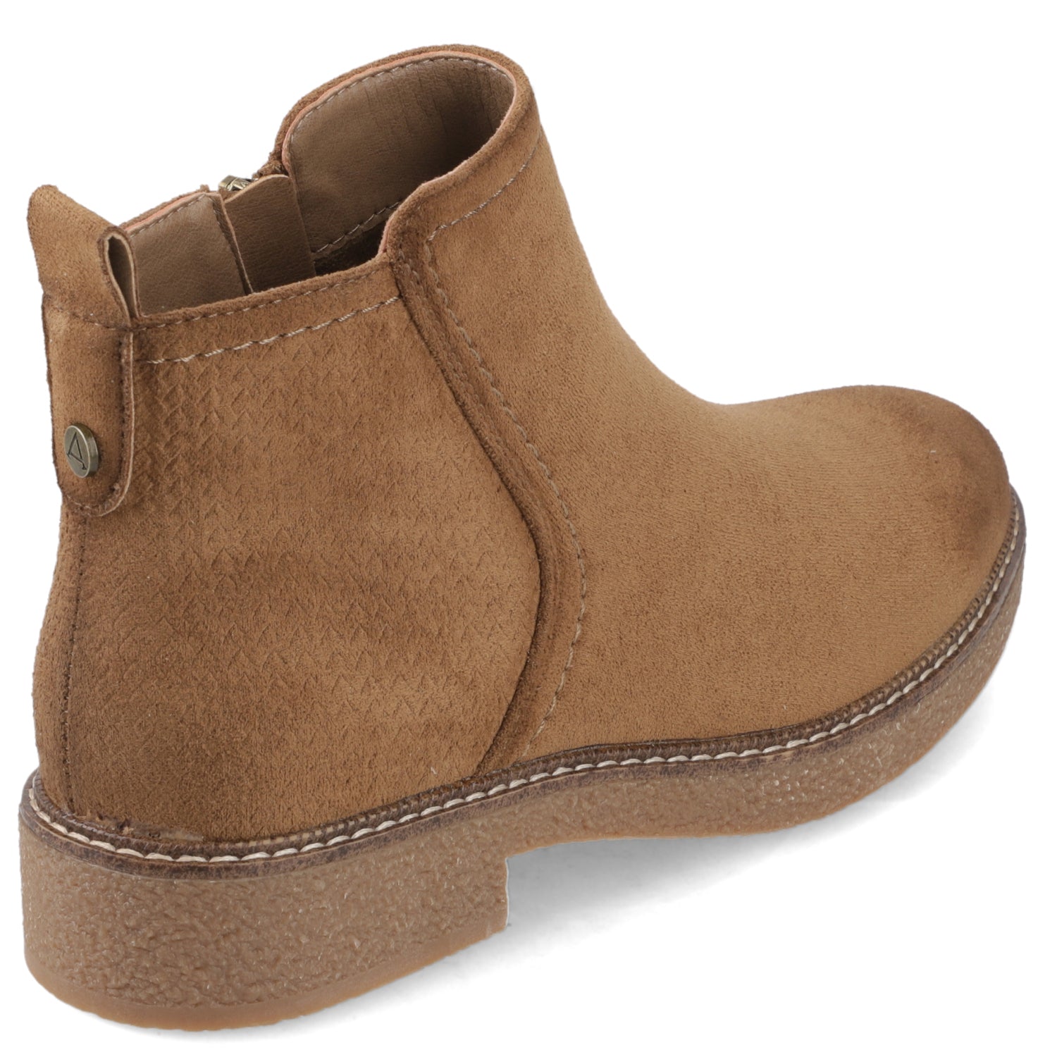 Botín Camel 35 / Camel