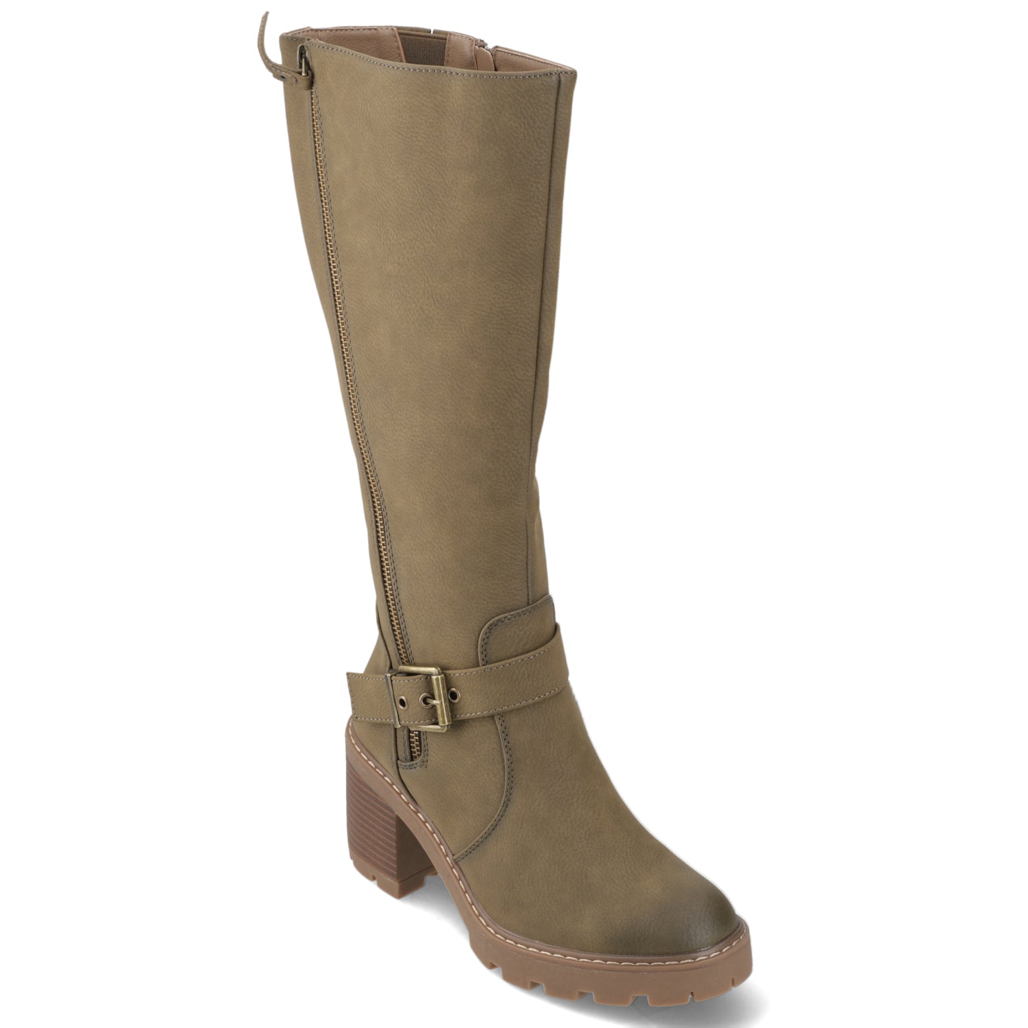 Bota Verde - Tienda Voce