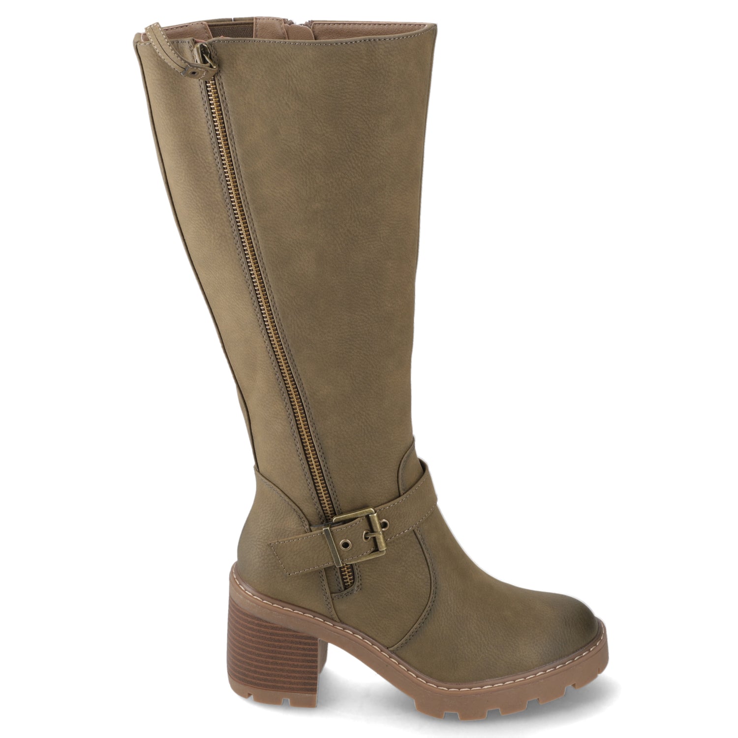 Bota Verde 35 / Verde