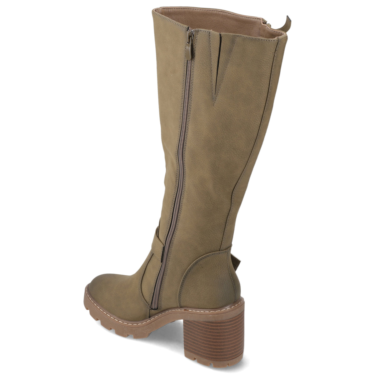 Bota Verde 35 / Verde
