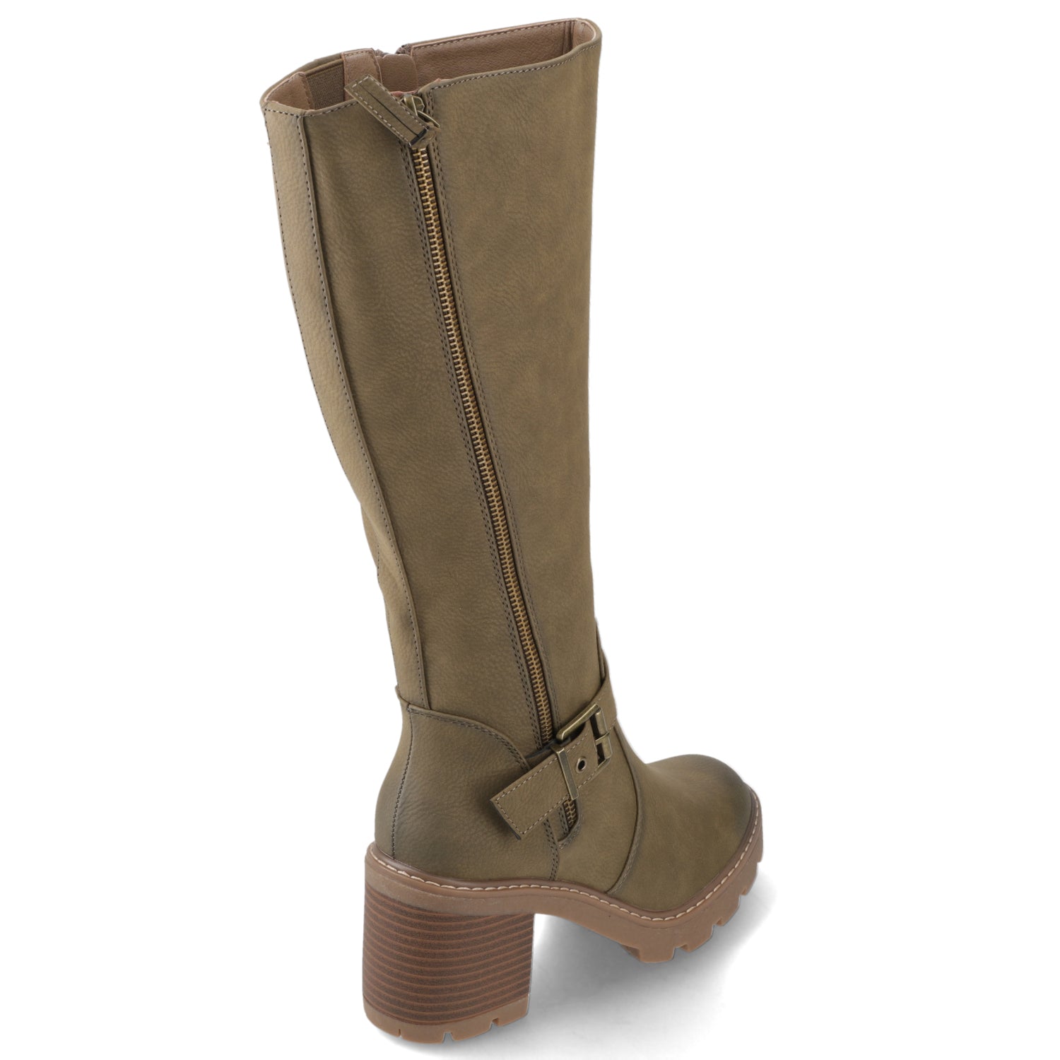 Bota Verde 35 / Verde